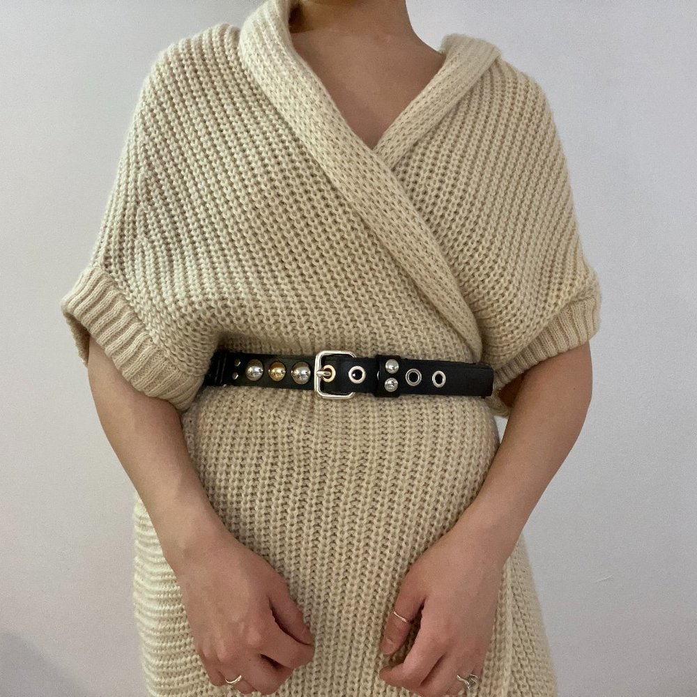 Sandro Belt